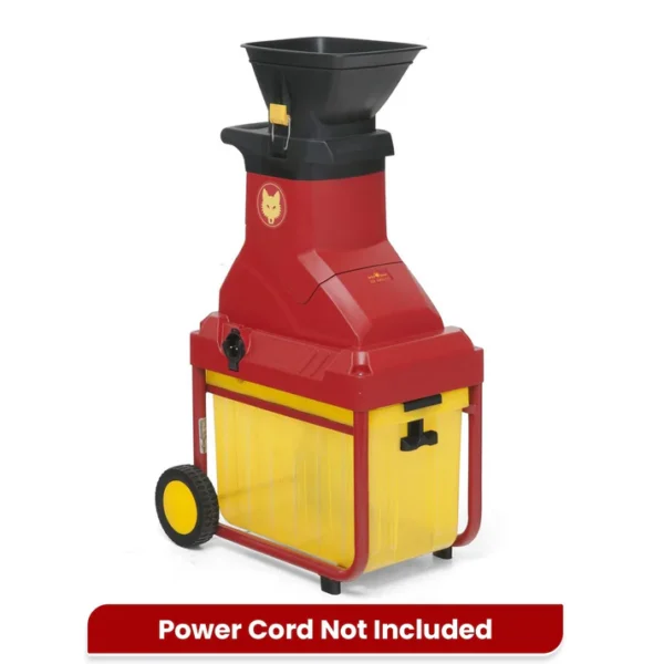 ELECTRIC SHREDDERS - Image 5