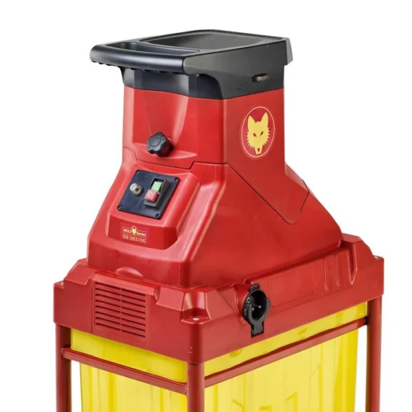 ELECTRIC SHREDDERS - Image 4