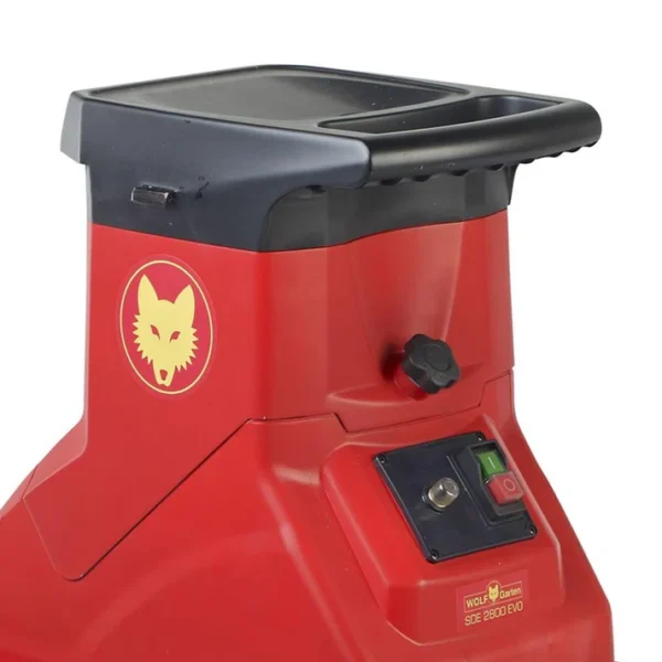 ELECTRIC SHREDDERS - Image 2