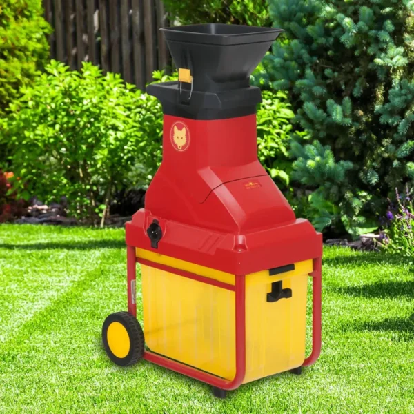ELECTRIC SHREDDERS - Image 3