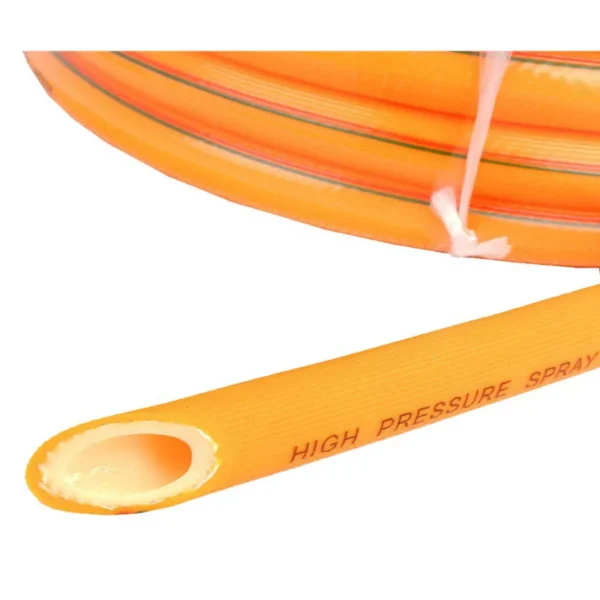 8.5 mm 5 Layers High Pressure Spray Hose Pipe (100 m) (फवारणी पाईप) - Image 3