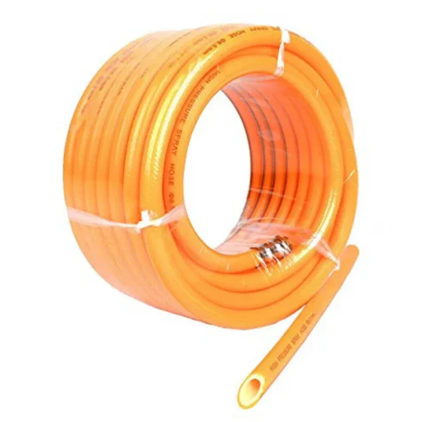 8.5 mm 5 Layers High Pressure Spray Hose Pipe (100 m) (फवारणी पाईप) - Image 4