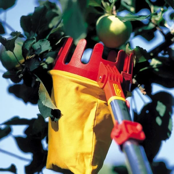 ARTICULATED FRUIT PICKER - Image 3