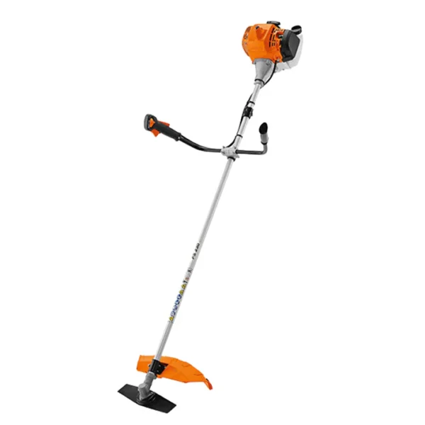 FS 230 Brushcutter with Autocut & 2T Grass cutting blade